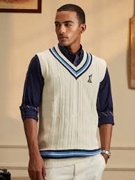 Cricket Sweater